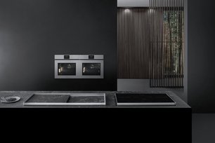 Духовой шкаф Barazza 1FVAPI фото 2 в Новосибирске