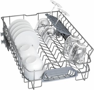 Отдельностоящая посудомоечная машина BOSCH SPS2HMW3FR фото 4 в Новосибирске Отдельностоящая посудомоечная машина BOSCH SPS2HMW3FR фото 4 в Новосибирске