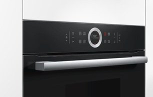 Встраиваемая пароварка Бош CDG 634AB0 фото 3 в Новосибирске Встраиваемая пароварка Bosch CDG 634AB0 фото 3 в Новосибирске