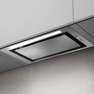 Встраиваемая вытяжка Элика LANE SENSOR IX/A/72 фото в Новосибирске Встраиваемая вытяжка Elica LANE SENSOR IX/A/72 фото в Новосибирске