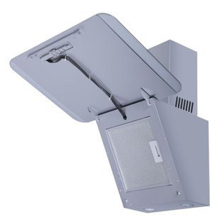 Вытяжка Maunfeld DREAM 60 Inox Glass Grafit фото 3 в Новосибирске