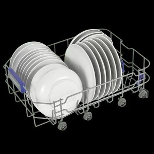 Встраиваемая посудомоечная машина Маунфилд MLP-083D Light Beam фото 3 в Новосибирске Встраиваемая посудомоечная машина Maunfeld MLP-083D Light Beam фото 3 в Новосибирске