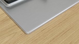 Газовая варочная панель Bosch PCH6A5I90 фото 3 в Новосибирске