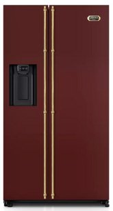 Холодильник Lofra GFRR 918/O BRASS фото в Новосибирске