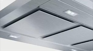 Вытяжка Бош DIB091K50 фото 3 в Новосибирске Вытяжка Bosch DIB091K50 фото 3 в Новосибирске
