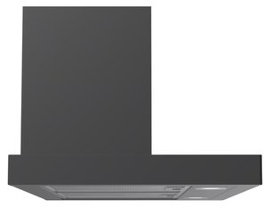 Вытяжка Мидеа MH60C668GB фото 3 в Новосибирске Вытяжка Midea MH60C668GB фото 3 в Новосибирске