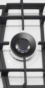 Газовая варочная панель Кертинг HG 631 CTRI фото 2 в Новосибирске Газовая варочная панель Korting HG 631 CTRI фото 2 в Новосибирске