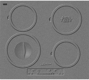 Индукционная варочная поверхность Кайзер KCT 6705 I Herd фото в Новосибирске Индукционная варочная поверхность Kaiser KCT 6705 I Herd фото в Новосибирске