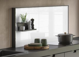 Вытяжка Фалмек AIR WALL фото 3 в Новосибирске Вытяжка Falmec AIR WALL фото 3 в Новосибирске