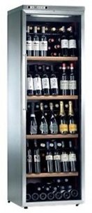 Винный шкаф IP C 501X фото в Новосибирске