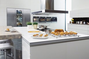 Подогреватель посуды Electrolux EED14700OX фото 3 в Новосибирске