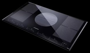 Индукционная варочная панель Маунфилд CVI905SFBK LUX фото 2 в Новосибирске Индукционная варочная панель Maunfeld CVI905SFBK LUX фото 2 в Новосибирске