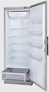 Холодильная камера Фестиво 75 CM 75CM00426 (серый/нержавеющая сталь) фото 2 в Новосибирске Холодильная камера Festivo 75 CM 75CM00426 (серый/нержавеющая сталь) фото 2 в Новосибирске