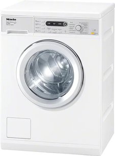 Стиральная машина Miele W 5880 WPS фото в Новосибирске