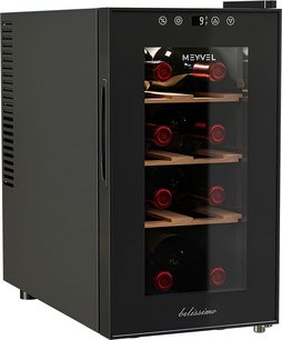 Винный шкаф Meyvel MV08-TBF1-Next фото 2 в Новосибирске