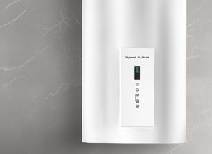 Вытяжка Зигмунд Штайн K 146.4 W фото 2 в Новосибирске Вытяжка Zigmund Shtain K 146.4 W фото 2 в Новосибирске