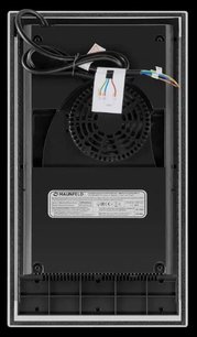 Индукционная варочная панель Маунфилд CVI292S2FDGR фото 3 в Новосибирске Индукционная варочная панель Maunfeld CVI292S2FDGR фото 3 в Новосибирске