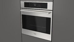 Духовой шкаф Fulgor Milano FCO 6215 TEM X фото 2 в Новосибирске