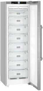 Морозильник Либхер SGNef 3036 Comfort No Frost фото 4 в Новосибирске Морозильник Liebherr SGNef 3036 Comfort No Frost фото 4 в Новосибирске