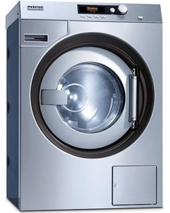 Стиральная машина Miele PW 6080 Vario RU сталь фото в Новосибирске