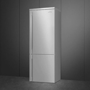 Холодильник Смег FA490RX фото 4 в Новосибирске Холодильник Smeg FA490RX фото 4 в Новосибирске