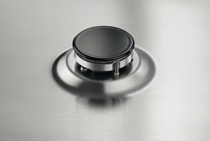 Варочная панель Electrolux GPE262FX фото 2 в Новосибирске