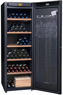 Винный шкаф Climadiff DVA265PA+ фото в Новосибирске