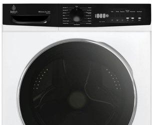 Стиральная машина Jacky`s JW 6W12L0N фото 4 в Новосибирске