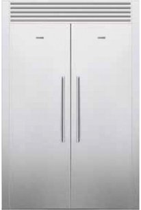 Холодильник KitchenAid KCBPX 18120 фото 2 в Новосибирске