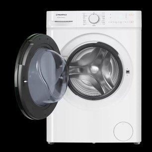 Стиральная машина с паром Maunfeld MFWM128WH053 фото 4 в Новосибирске