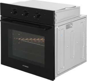 Духовой шкаф Hyundai HEO 66412 BG фото 3 в Новосибирске