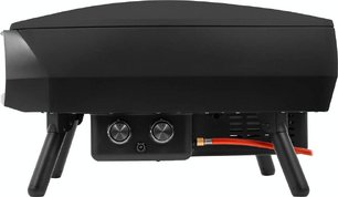 Печь для пиццы BORK G612 bk фото 4 в Новосибирске