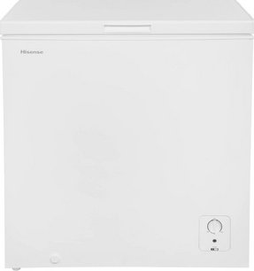 Морозильный ларь Hisense FC258D4BW1 фото 2 в Новосибирске