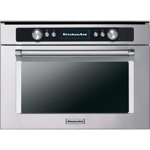 Духовой шкаф с функцией пара KitchenAid KOSCX 45600 фото в Новосибирске