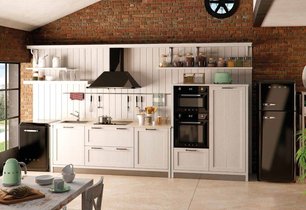 Духовой шкаф Smeg SF6922NPZE фото 4 в Новосибирске