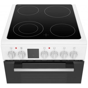 Отдельностоящая электрическая плита BOSCH HKG950120R фото 2 в Новосибирске