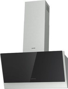 Настенная каминная вытяжка Gorenje WHI943E6XGB фото 3 в Новосибирске