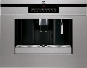 Кофемашина AEG PE4510M фото в Новосибирске