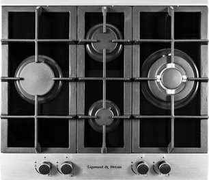 Варочная панель Zigmund Shtain MN 14.61 S фото в Новосибирске