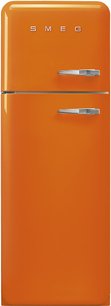 Холодильник Смег FAB30LO1 фото в Новосибирске Холодильник Smeg FAB30LO1 фото в Новосибирске