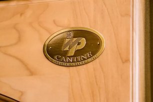 Винный шкаф IP CEX 2401 RU фото 4 в Новосибирске