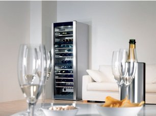 Винный шкаф Miele KWT 4974 SG ED фото 4 в Новосибирске