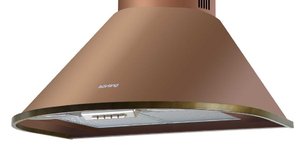 Вытяжка Кертинг KHC 6930 RC фото 3 в Новосибирске Вытяжка Korting KHC 6930 RC фото 3 в Новосибирске