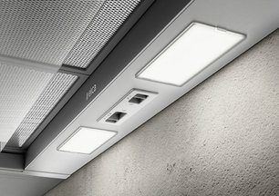 Встраиваемая вытяжка Элика CIAK 2.0 GR/A/60 фото 2 в Новосибирске Встраиваемая вытяжка Elica CIAK 2.0 GR/A/60 фото 2 в Новосибирске
