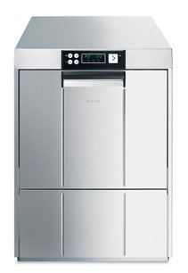 Посудомоечная машина Smeg CW522D фото в Новосибирске