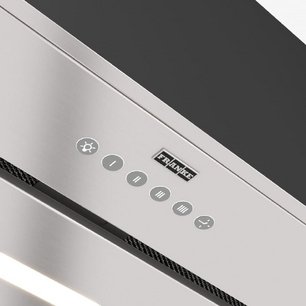 Вытяжка Franke LUCE INOX 60 IX фото 3 в Новосибирске
