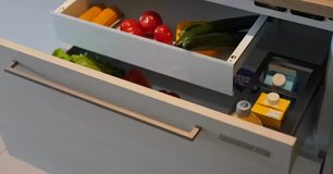 Холодильник Фестиво City Cold 800 C фото 3 в Новосибирске Холодильник Festivo City Cold 800 C фото 3 в Новосибирске