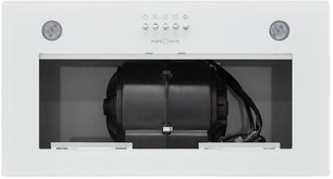 Встраиваемая вытяжка Krona SINTIA 600 WHITE PB фото 3 в Новосибирске Встраиваемая вытяжка Krona SINTIA 600 WHITE PB фото 3 в Новосибирске
