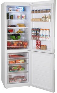 Холодильник Haier C2F536CWMV фото 2 в Новосибирске