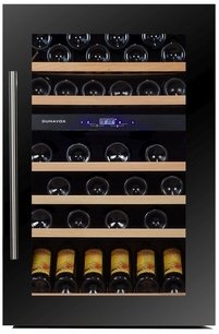 Винный шкаф Dunavox DX-57.146DBK фото в Новосибирске